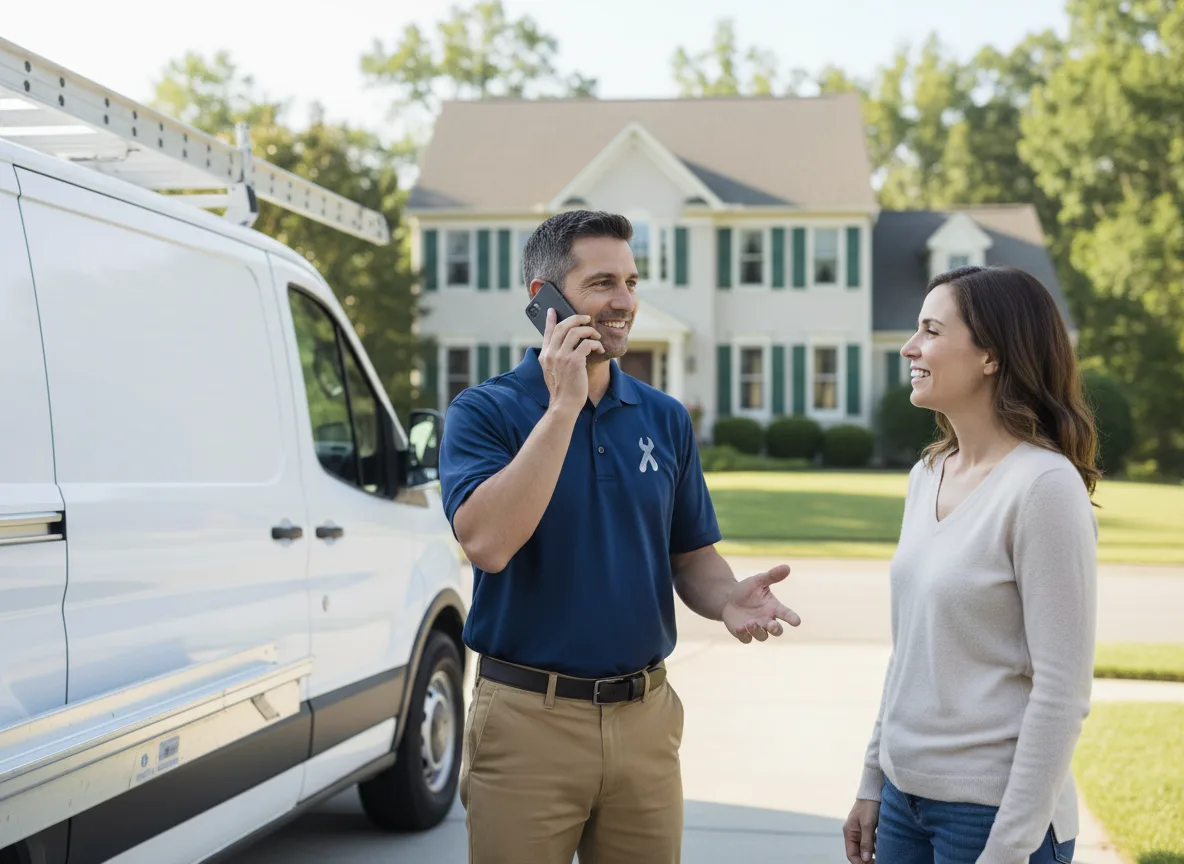 Home Gutter Service Lashmeet, WV FAQs